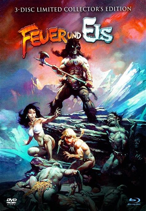 Fire And Ice 1983 In Hindi Full Movie Watch Online
