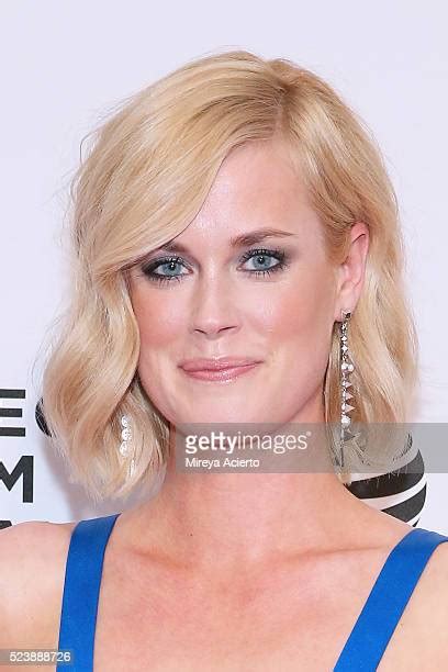Abigail Hawk Photos And Premium High Res Pictures Getty Images