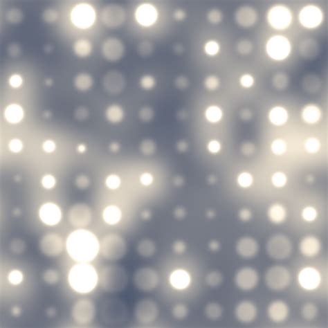 Webtreats Tileable Light Blurs And Abstract Circle Pattern