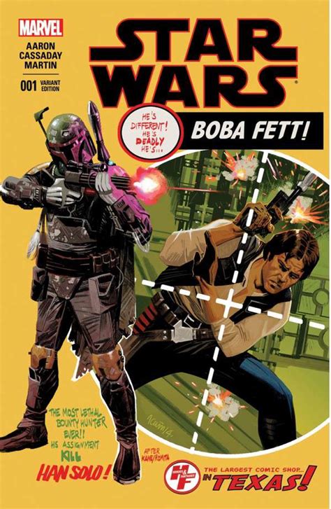 Cosasdesuperheroes Algunas De Las Portadas De Star Wars 1 La Nueva