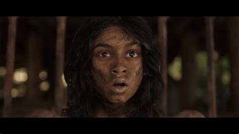 Mowgli Legend Of The Jungle 2018 Trailer Youtube