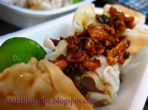 Cook This Recipe Why Filipinos Love Siomai House