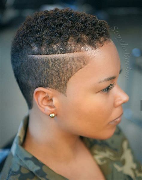 Pin By Latonya Mckoy On Juices And Berries Natural Hair Cuts Short