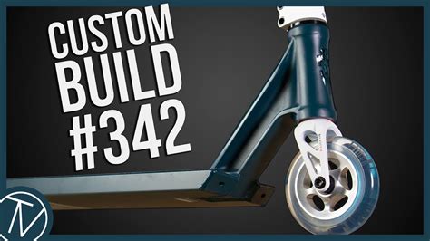 When you are done designing your brand new scooter, you don't have to wait until the our custom scooter builder has a share button, that gives you the opportunity to put your build right out on facebook for everyone to see. Vault Pro Scooters Custom Bulider : Custom Build 152 The ...