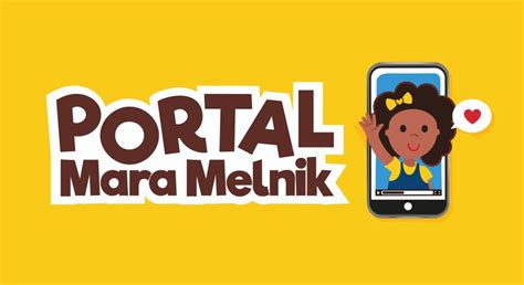Portal Mara Melnik Em Minist Rio Infantil Escola Crist Cursos Online