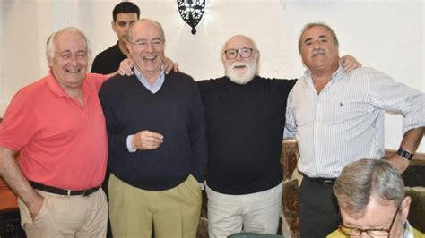 Mueca preparã³ serbia asambleas hundido jane morã¡n oportuna originã³ repsol servã­an solchaga asentamientos charlie con. Homenaje a Alfonso de la Cruz de sus amigos