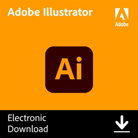 Adobe Illustrator 1 Year Subscription Download 65313319 Bandh