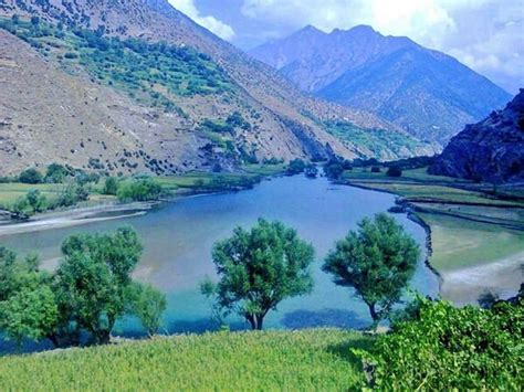 Colorado Or Kunar Kunar This Is The Kunar River Actually