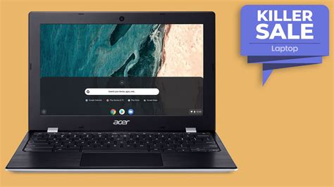 This 127 Laptop Is The Cheapest Chromebook Deal Youll Find On Black
