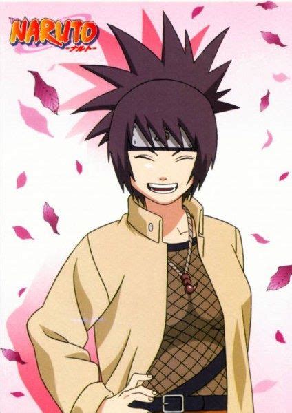 Top 10 Female Naruto Characters Anime Amino Naruto Death
