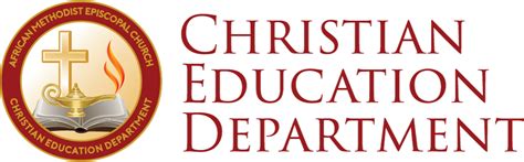 Ame Christian Ed Department Woods Digital Solutions