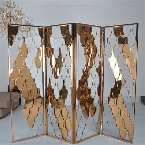 Decorative Stainless Steel Screen Room Divider Buy Partition Screen Dividerwell Screen
