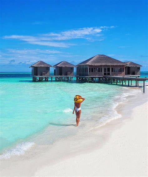 The Maldives Islands Club Med Finolhu Villas Vacation Preparation