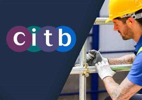 Citb Launches New Training Model Scaffmag Com