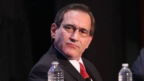 Cnbcs Rick Santelli Apologizes For ‘absurd Remark That It Might Be