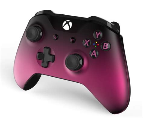 With The New Xbox Accessories Color Comes At A Price
