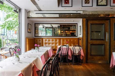 The Best Restaurants In Spitalfields London X London