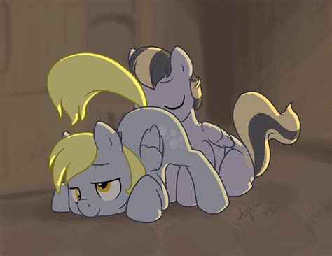 Rule 34 Ajin Animated Blonde Hair Cunnilingus Cutie Mark Derpy Hooves