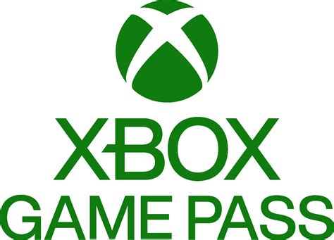 Xbox Game Pass Logo Vector Ai Png Svg Eps Free Download