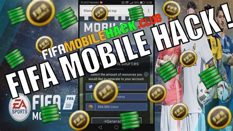 And if you are looking for coin master cheats, you are on the right page. No Verification Fifa Mobile Football Cheats and Hack Free ...