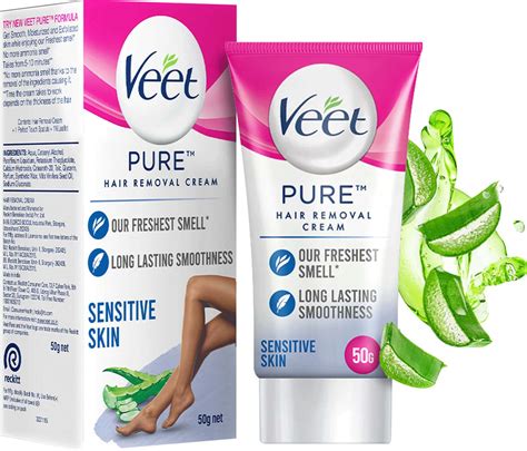 Buy Veet Hair Removal Supreme Essence Cream 50 Gm Online And Get Upto 60