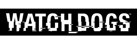 Watch Hunde Schwarzes Logo Transparentes Bild Png Play