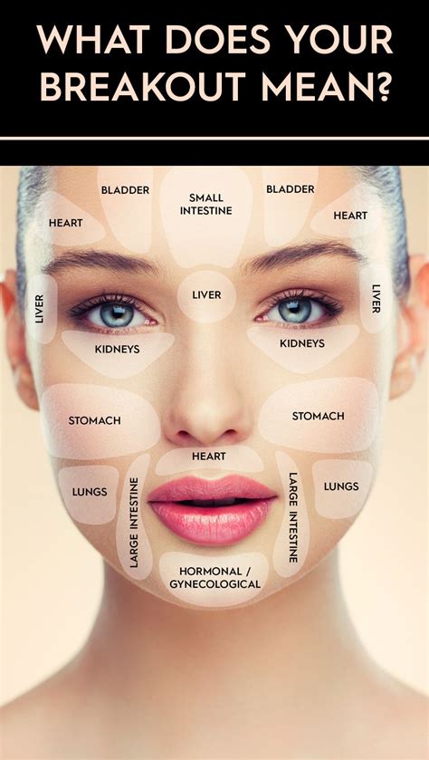 beauty tips and hacks acne prone skin health skin care skin tips