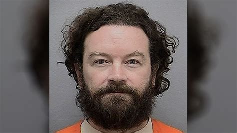 Danny Masterson Admitted To State Prison After Rape Conviction Abc News