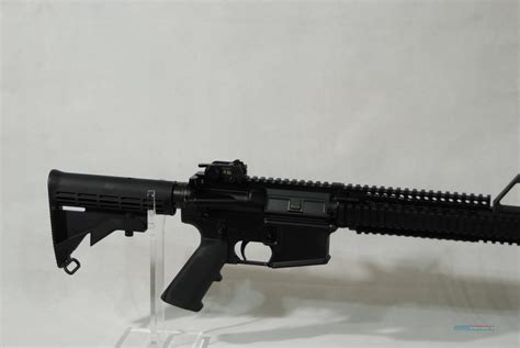 Colt Le6920 Socom Ii 556mm Nato Ra For Sale At