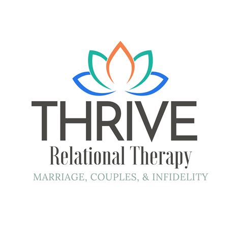 Marissa Talarico Ma Lmft Thrive Relational Therapy Marriage Couples And Infidelity Online