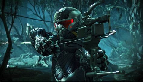 Crisis 3 Crysis Series Online Pc Games New Wallpaper Hd Wallpapers