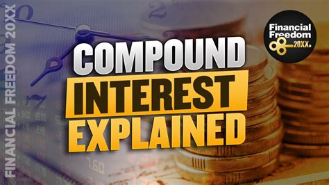 Explained What Is Compound Interest Youtube