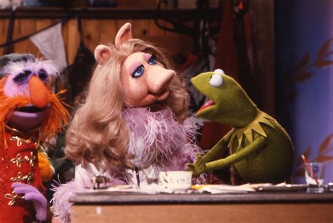 The Muppet Show Guest Stars An Editorial