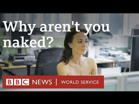 Why Humans Are No Longer Naked Ejoy English