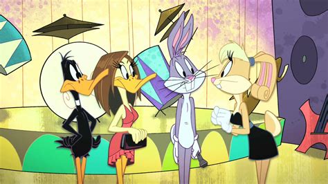 Double Date The Looney Tunes Show Wiki Fandom Powered