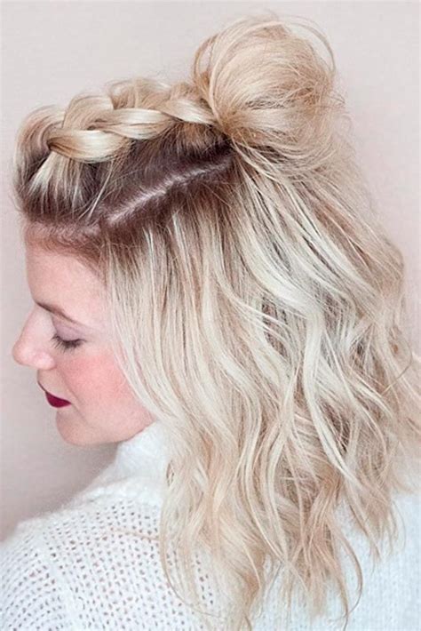 Best 25 Modern Hairstyles Ideas On Pinterest Hair Ideas