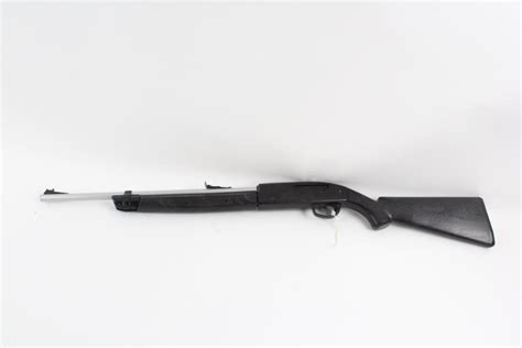 Remington Airmaster 77 Bbpellet Rifle Property Room