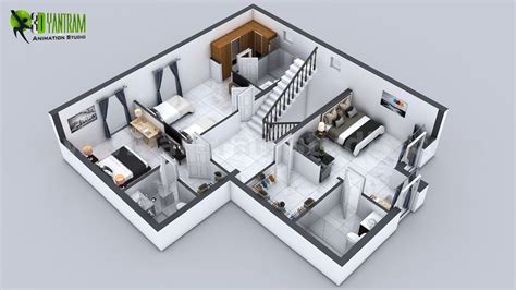 Free 3d House Plan Design Software Endlkak