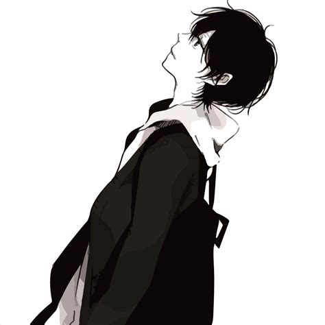 Sad Alone Anime Boys Wallpapers - Top Free Sad Alone Anime ...