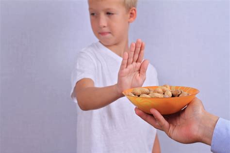 Understanding Peanut Allergy Causes Symptoms And Treatments Chacko Allergy