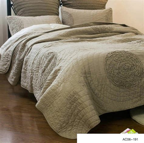 Target/home/cotton full queen comforter set (3476)‎. Modern 2018 100% Cotton Comforter Luxury Bedding Sets 3pcs ...