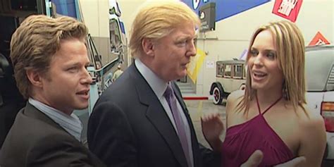 Billy Bush Writes Op Ed About Donald Trump On Access Hollywood Tape