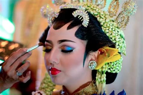 Inilah Adat Dengan Biaya Pernikahan Termahal Di Indonesia Ada Yang