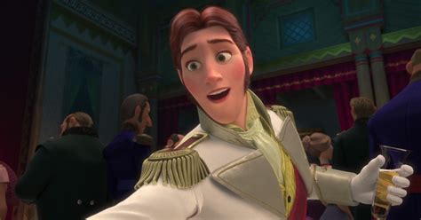Frozen S Hans Will Join Once Upon A Time Season 4 — Is He The Villain
