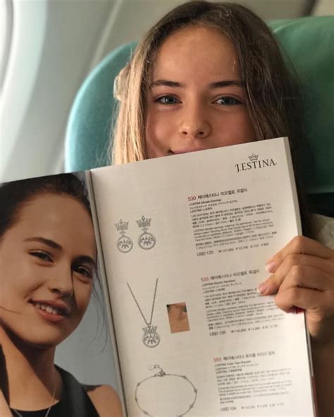 Kristina Pimenova On Instagram “kristinapimenova Jestinaofficial