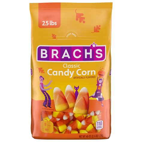 Save On Brachs Classic Candy Corn Order Online Delivery Stop And Shop