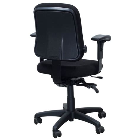 Office master ihr ansprechpartner für bürostühle und konferenzstühle. Office Master PT74 Used Task Chair, Black | National ...