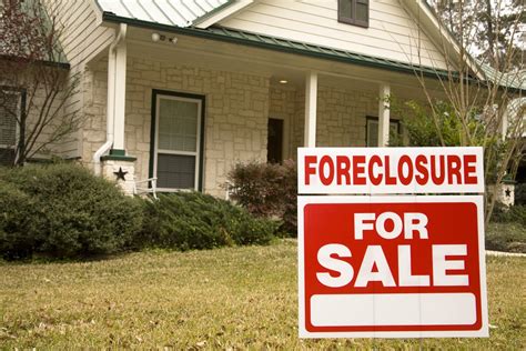 Should You Buy A Foreclosed Home Millionacres
