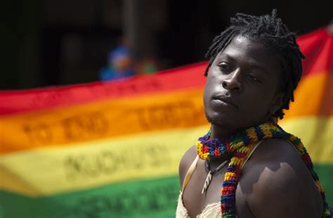 uganda s anti gay laws get tougher