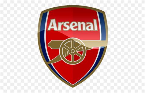 Official Club Crest Cannon Ink Arsenal Arsenal Fc Arsenal Logo Png